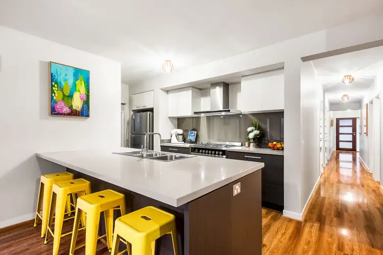 Third view of Homely house listing, 64 Botanica Drive, Chirnside Park VIC 3116