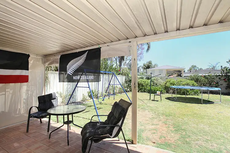 Fourth view of Homely house listing, 5 Ryan Court, Midland WA 6056