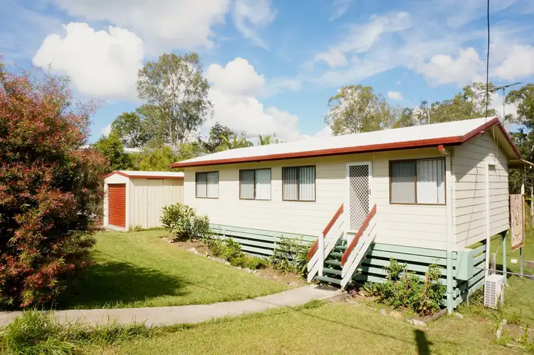 Main view of Homely house listing, 2026 Wood St, D'aguilar QLD 4514