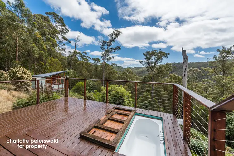 Third view of Homely house listing, 20 Menuggana Road, Fern Tree TAS 7054