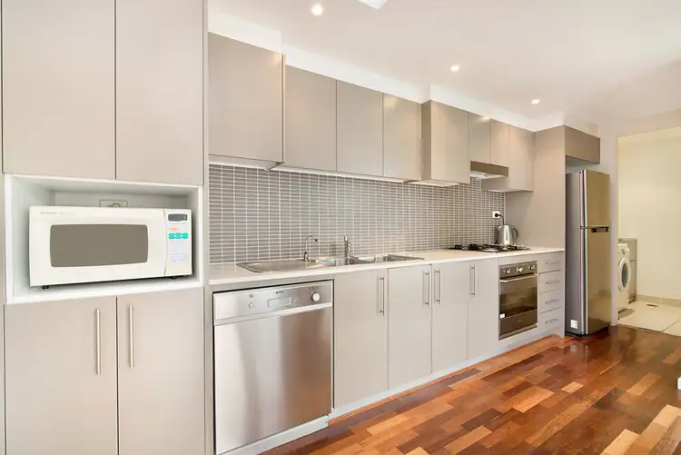 Sixth view of Homely unit listing, 38/24-26 Watt Street, Gosford NSW 2250