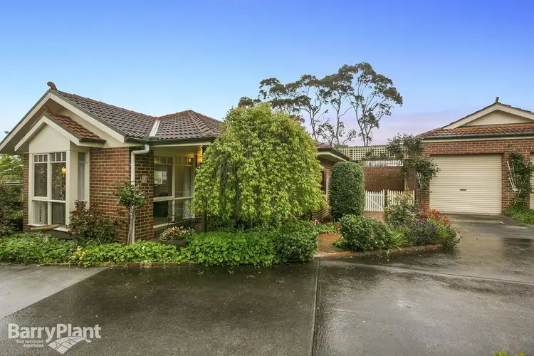3/333A Mt Dandenong Road, Croydon VIC 3136