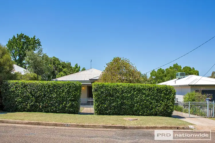 Seventh view of Homely house listing, 155 Piper Street, Tamworth NSW 2340