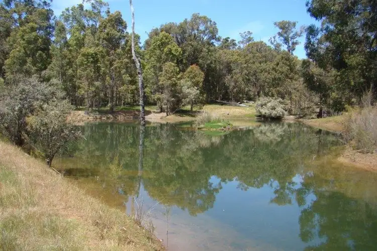 11 Greenbushes-Grimwade Rd, North Greenbushes WA 6254