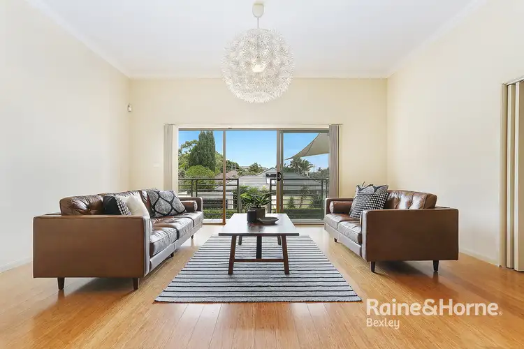 Second view of Homely house listing, 33 Waratah Street, Bexley NSW 2207