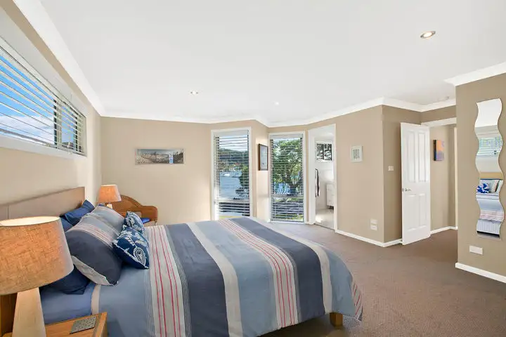 Fifth view of Homely house listing, 6 Pretty Beach Road, Pretty Beach NSW 2257