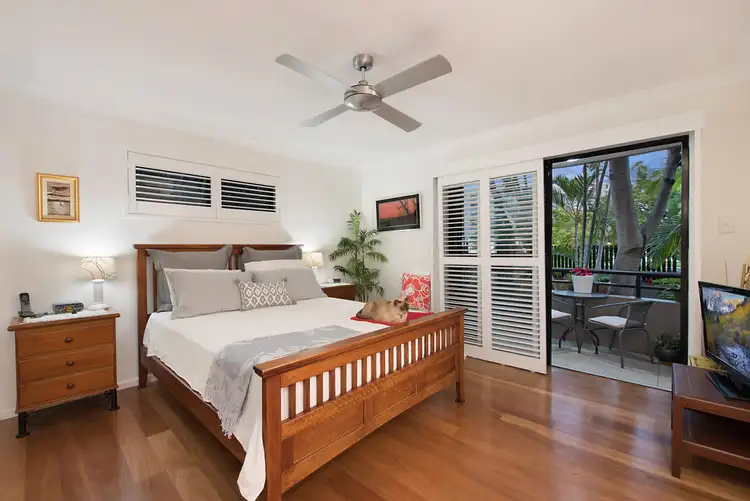 Fifth view of Homely apartment listing, 2/39 Cairns Street, Kangaroo Point QLD 4169