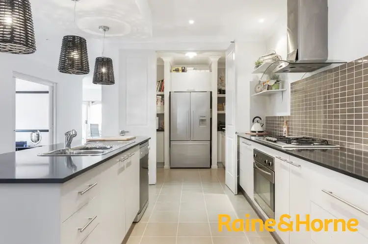 Fourth view of Homely house listing, 50 Bluemist Circuit, Lyndhurst VIC 3975