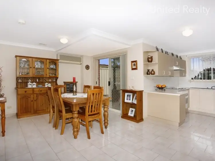 Third view of Homely house listing, 2/15 Port Macquarie Avenue, Hoxton Park NSW 2171