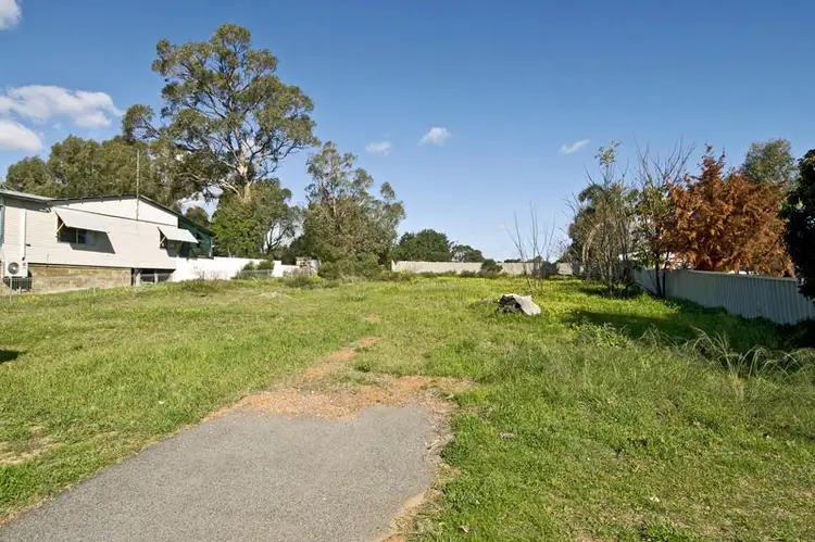 Fourth view of Homely land listing, 31 Aldgate Street, Mandurah WA 6210