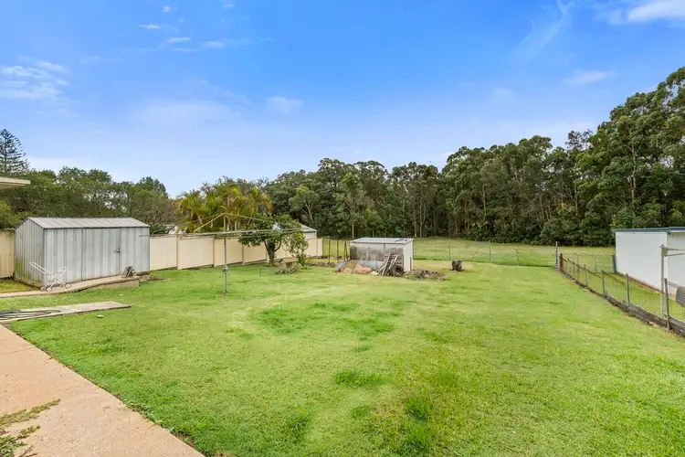 Second view of Homely house listing, 257 Harbour Drive, Coffs Harbour NSW 2450