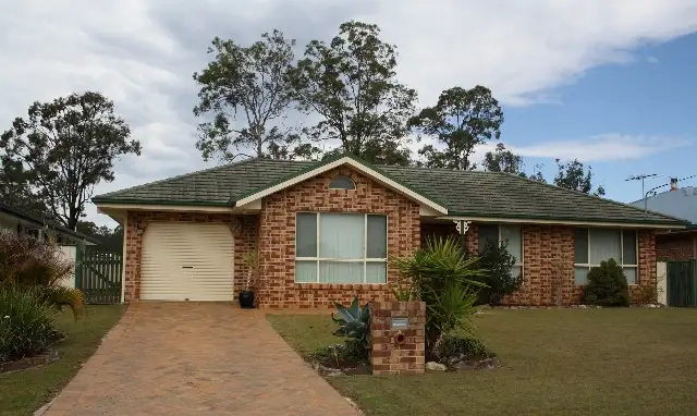 14 Casuarina Close, Coutts Crossing NSW 2460