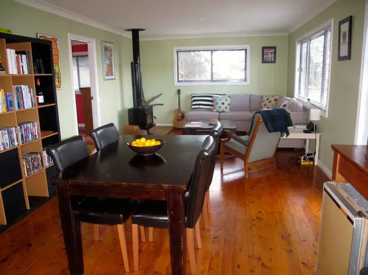Seventh view of Homely house listing, 36 Sturgiss Road, Kangaroo Valley NSW 2622