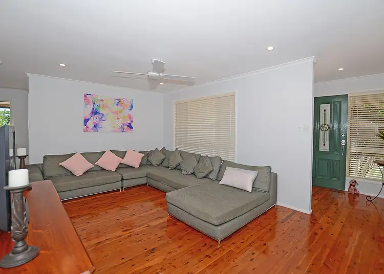 Sixth view of Homely house listing, 88 Johnston Bvd, Urraween QLD 4655