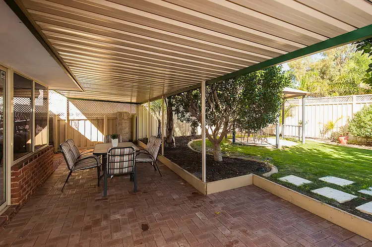 Fourth view of Homely house listing, 22 Pinnacles Place, Ballajura WA 6066