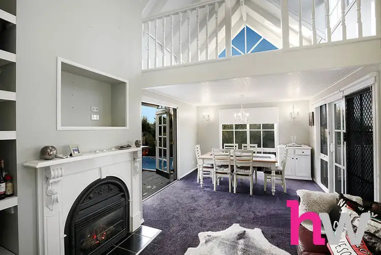 Fifth view of Homely house listing, 39 Monterey Drive, Waurn Ponds VIC 3216