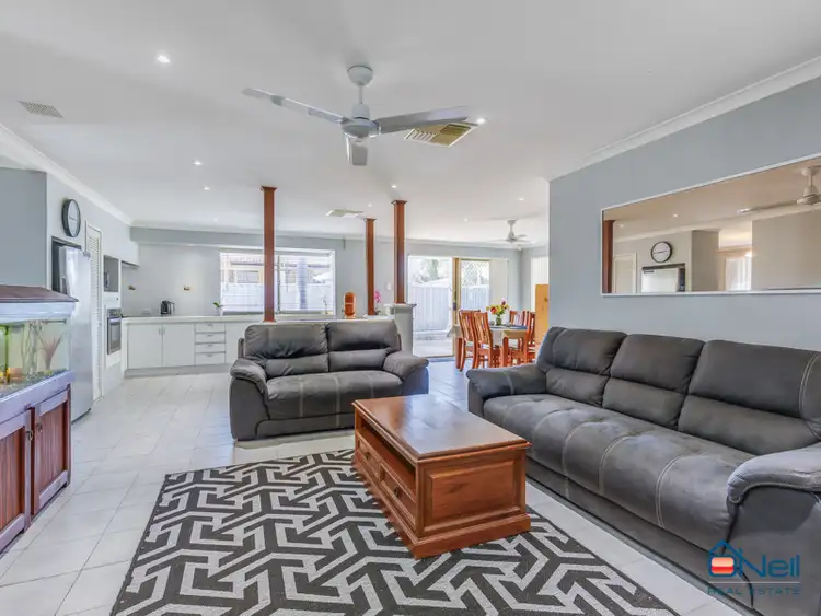 Main view of Homely house listing, 145 Chamberlain Street, Gosnells WA 6110