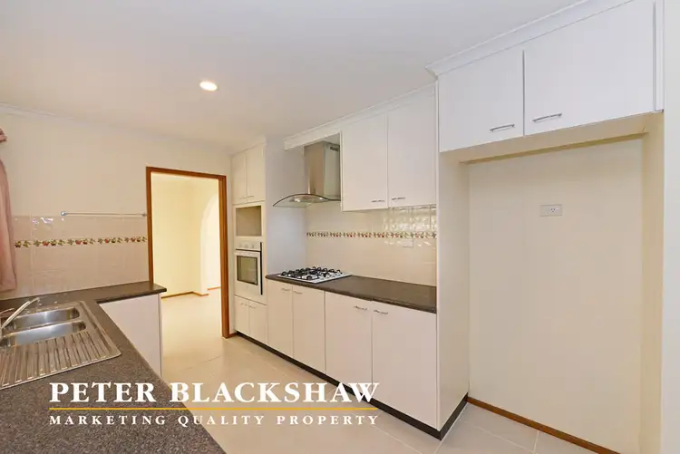 Sixth view of Homely house listing, 72 Pennington Crescent, Calwell ACT 2905