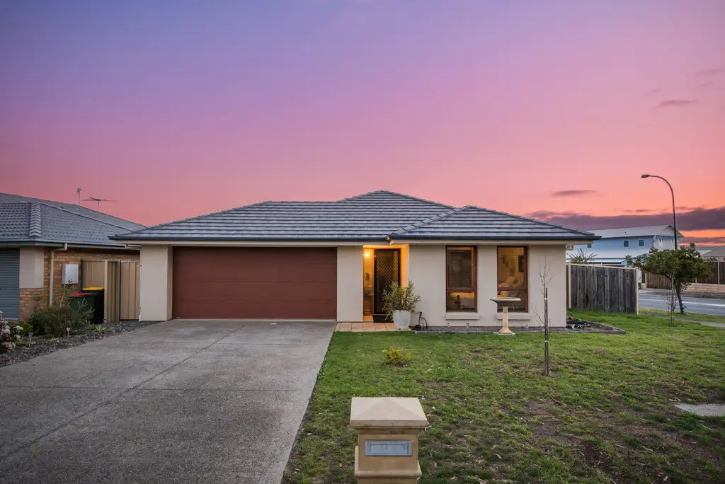 Main view of Homely house listing, 16 Halcyon Circuit, Aldinga Beach SA 5173