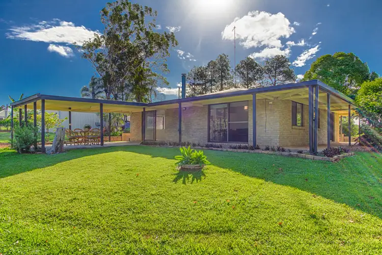 26 Pearsons Road, Cooroy QLD 4563