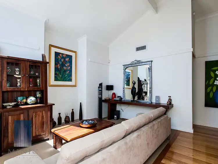 Sixth view of Homely house listing, 6 Marsengo Road, Bateman WA 6150