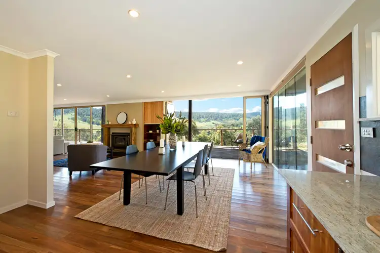 Third view of Homely house listing, 40 Ninks Road, St Andrews VIC 3761