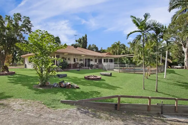 464 Forestry Road, Bluewater Park QLD 4818