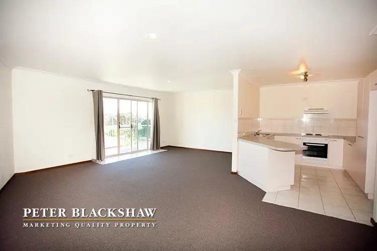 Fifth view of Homely unit listing, 11/21 Tenison Woods Circuit, Bonython ACT 2905