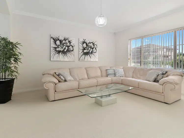Fourth view of Homely house listing, 8 Elyard Circuit, West Hoxton NSW 2171