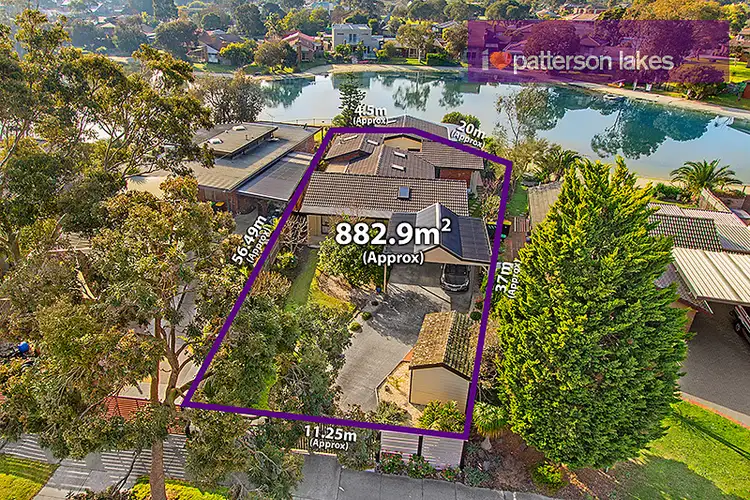 103A Gladesville Boulevard, Patterson Lakes VIC 3197