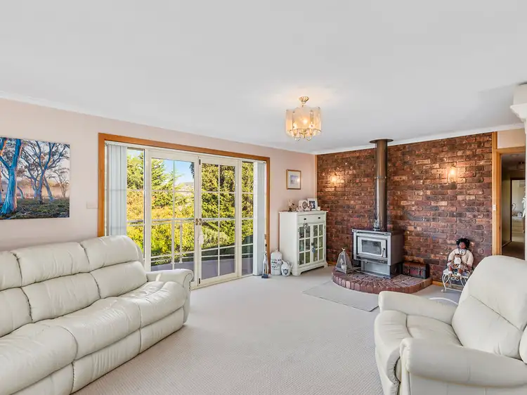 Second view of Homely house listing, 2 Fiani Court, Kingston TAS 7050