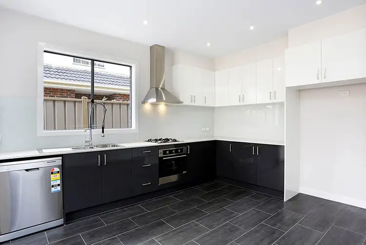 Third view of Homely townhouse listing, 1/236 Boundary Road, Pascoe Vale VIC 3044