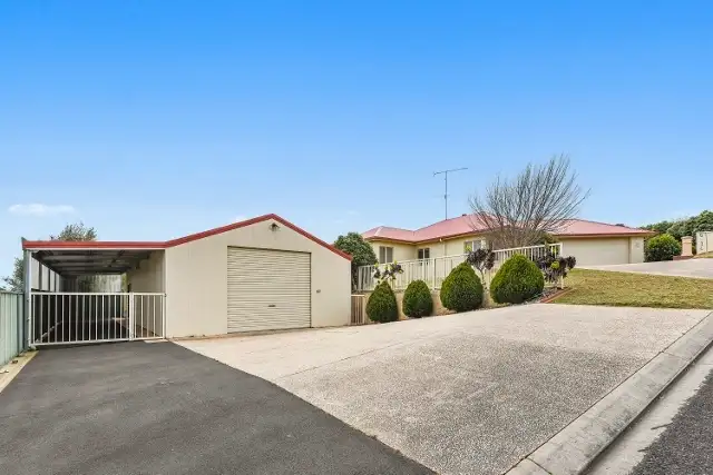 Third view of Homely house listing, 3 Henley Street, Mount Gambier SA 5290