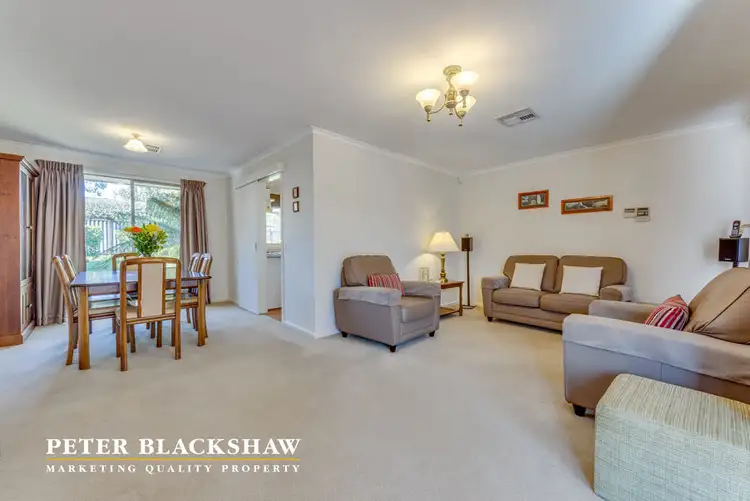 Fourth view of Homely house listing, 38 Beirne Street, Monash ACT 2904