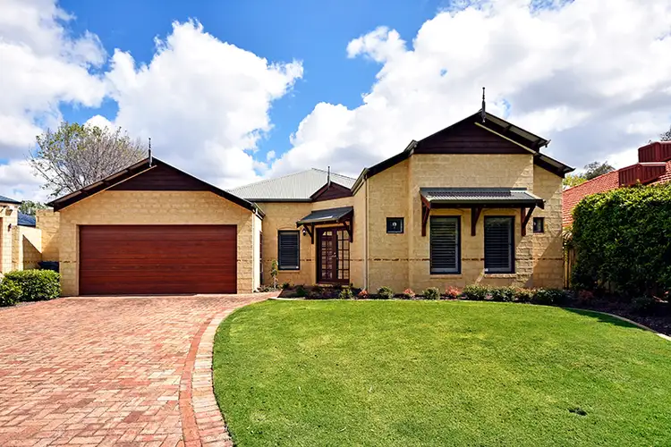 17 Brut Lane, The Vines WA 6069