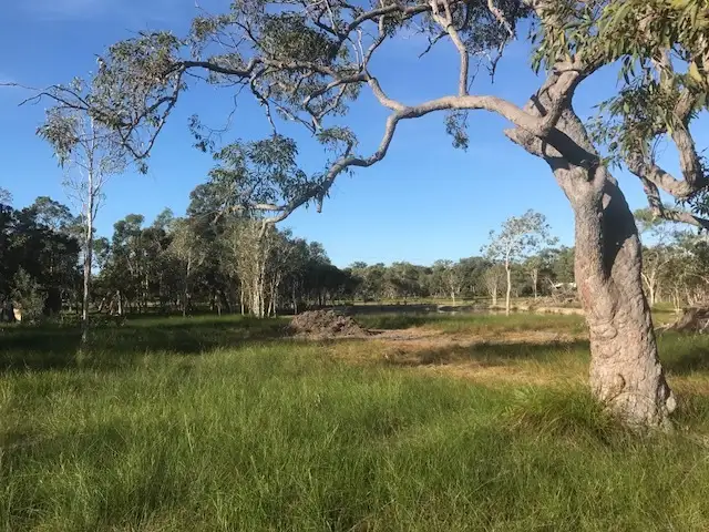 Second view of Homely land listing, 241 Allingham Way, Agnes Water QLD 4677