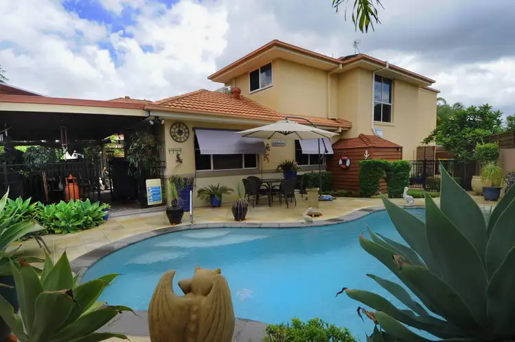 8/16-18 Gardendale Cres, Burleigh Waters QLD 4220