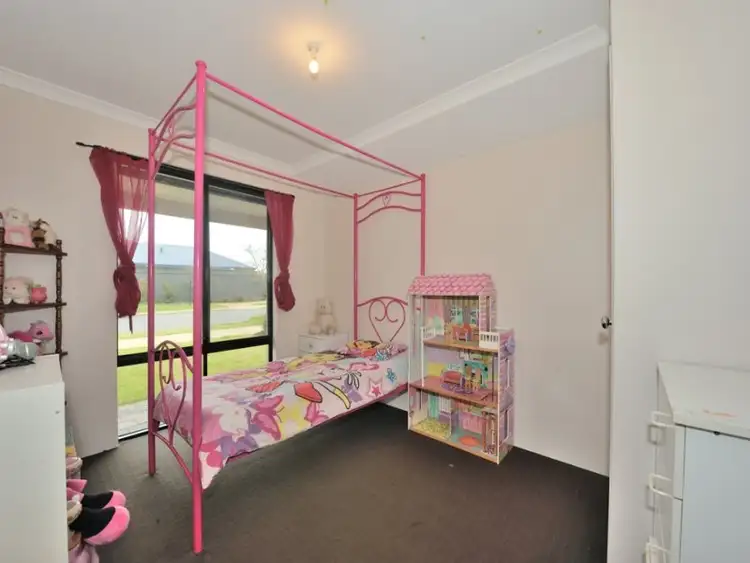 Fifth view of Homely house listing, 12 Rosegum Pass, Baldivis WA 6171
