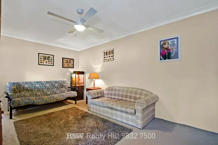 Third view of Homely unit listing, 3/30 Burrinjuck Street, Leumeah NSW 2560