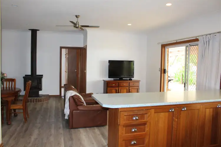 Third view of Homely house listing, 34 Bertha Street, Bordertown SA 5268