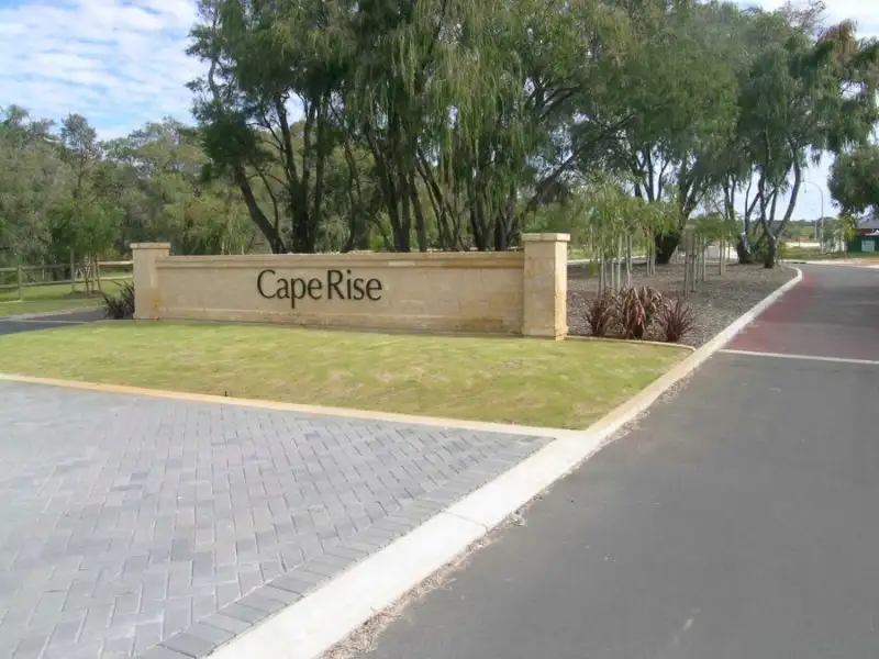 Main view of Homely land listing, 3 Harry King Avenue, Dunsborough WA 6281