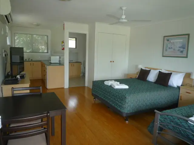 Fourth view of Homely unit listing, 8/1 Shell Street, Urangan QLD 4655