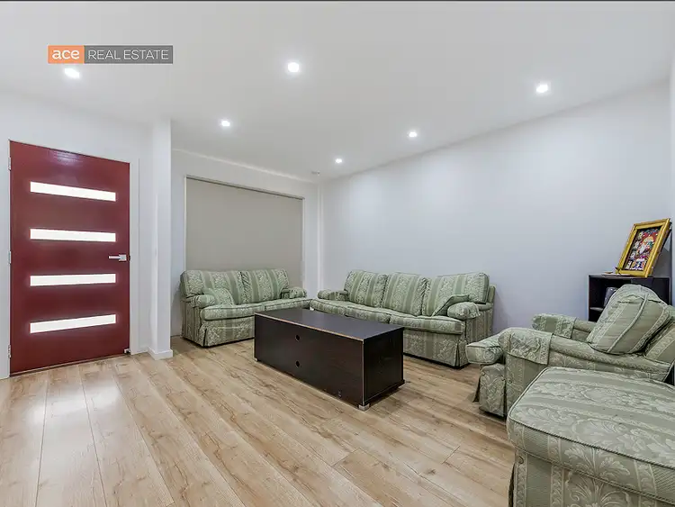 Third view of Homely house listing, 55 Wright Street, Laverton VIC 3028