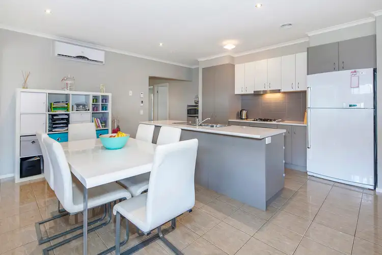 Third view of Homely house listing, 41 Delaney Drive, Miners Rest VIC 3352