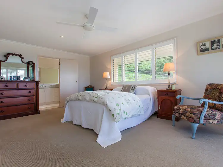 Fifth view of Homely house listing, 652 Hunchy Road, Hunchy QLD 4555