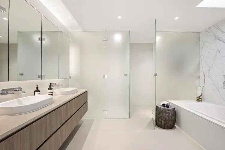 Fifth view of Homely apartment listing, 502/38 Peninsula Drive, Breakfast Point NSW 2137