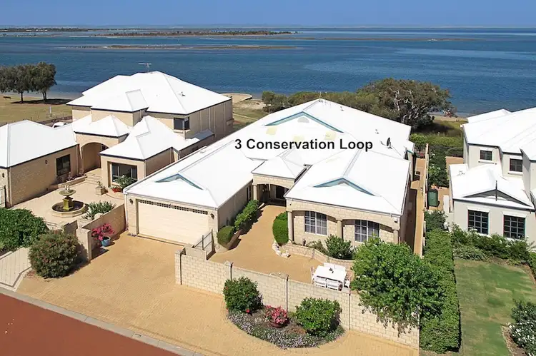 3 Conservation Loop, Erskine WA 6210