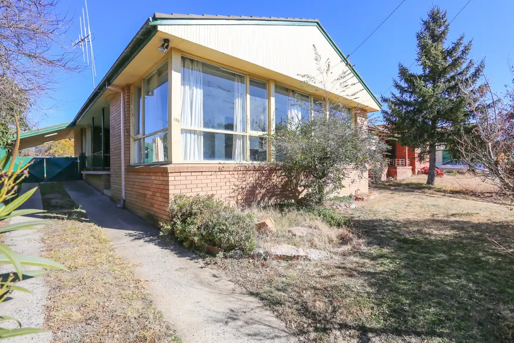 Main view of Homely house listing, 196 Brilliant Street, Bathurst NSW 2795