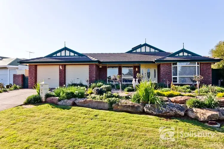 Second view of Homely house listing, 4 Candlebark Court, Craigmore SA 5114