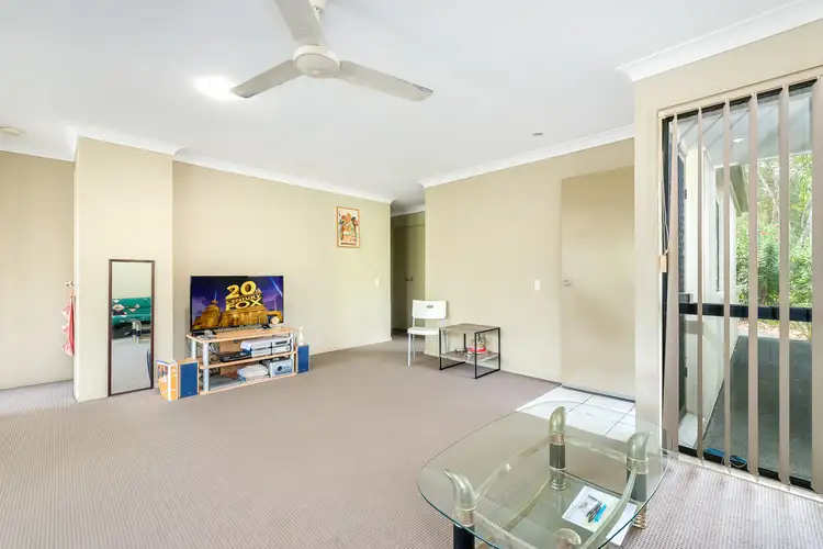 Third view of Homely townhouse listing, 46/590 PINE RIDGE ROAD, Coombabah QLD 4216